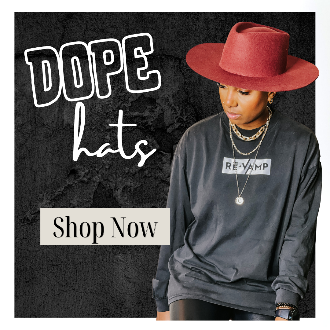 Dope Hats