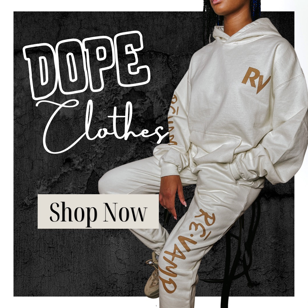Dope Clothes